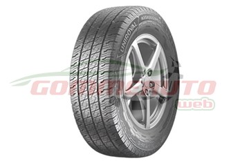 COP. 195/75R16C UNIROYAL ALLSEASONMAX 107R